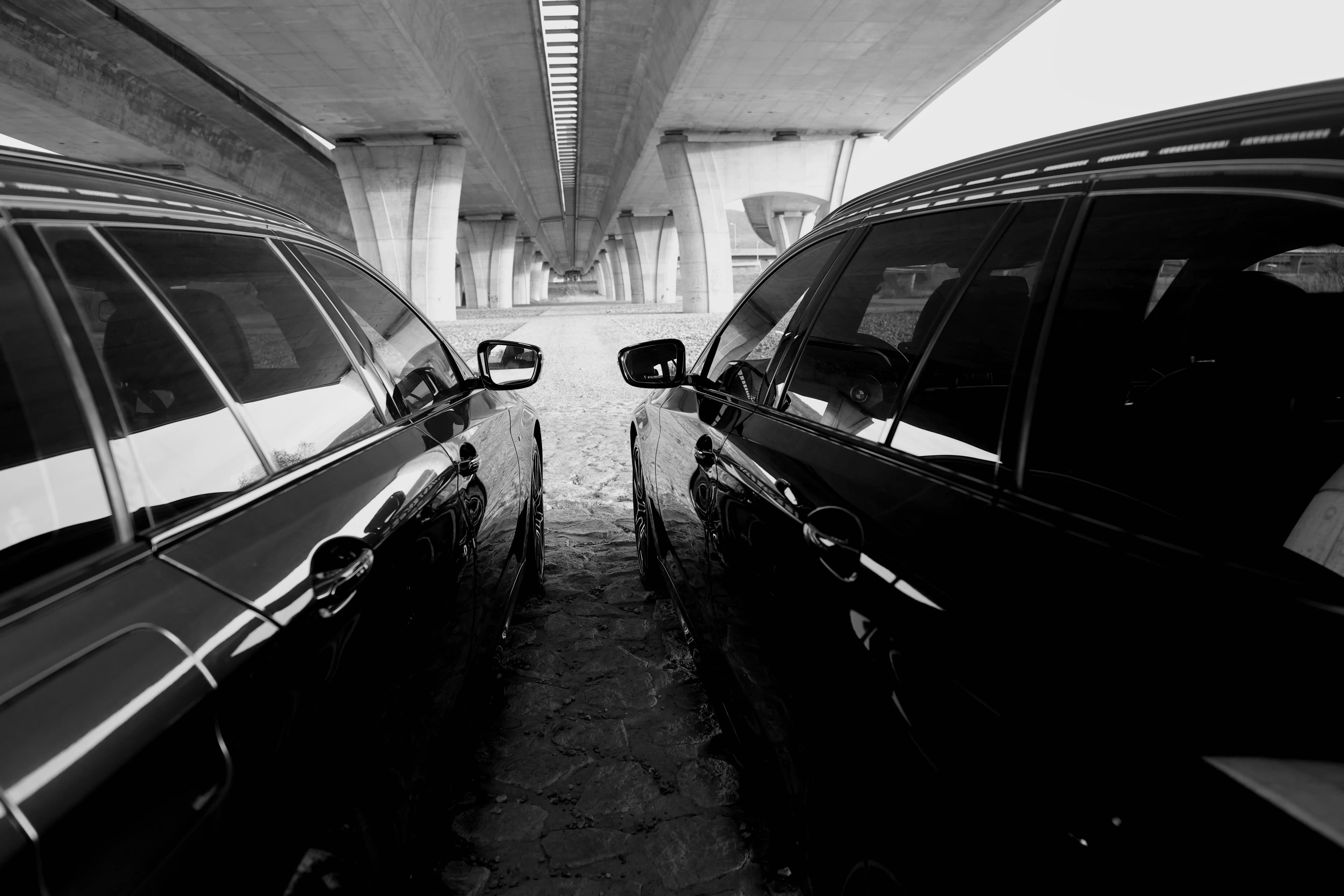 Svatby, Eventy a VIP Logistika