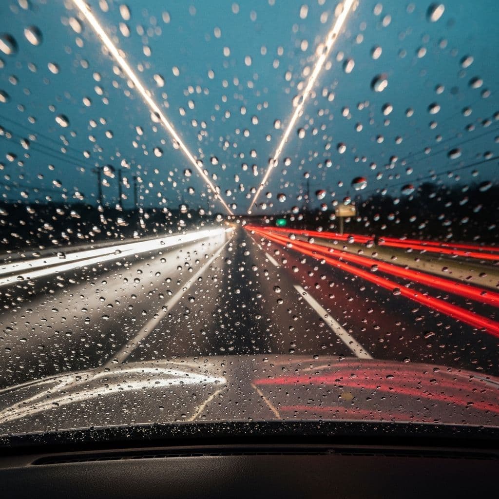 Dálkové cesty po Evropě